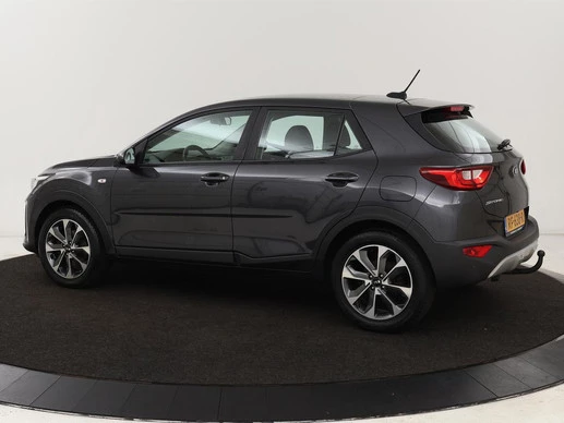 Kia Stonic - Afbeelding 2 van 30