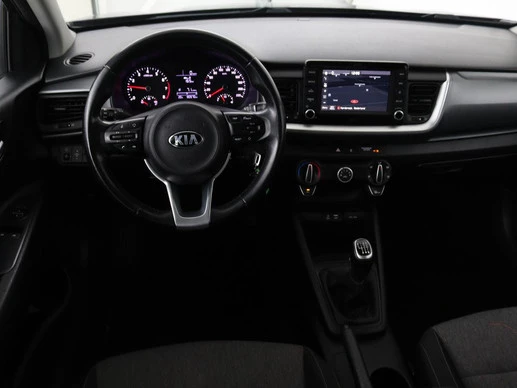 Kia Stonic - Afbeelding 3 van 30