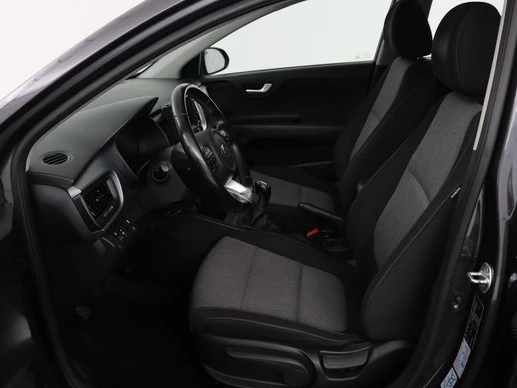 Kia Stonic - Afbeelding 4 van 30