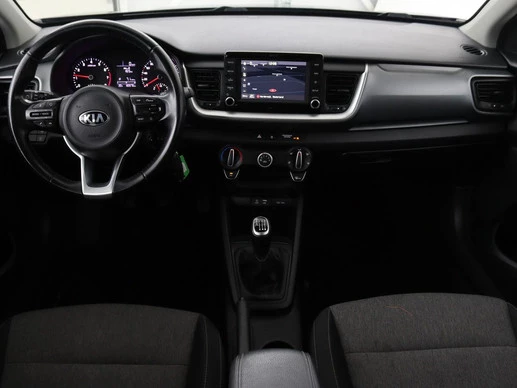 Kia Stonic - Afbeelding 7 van 30