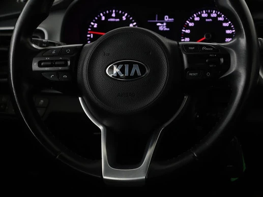 Kia Stonic - Afbeelding 8 van 30