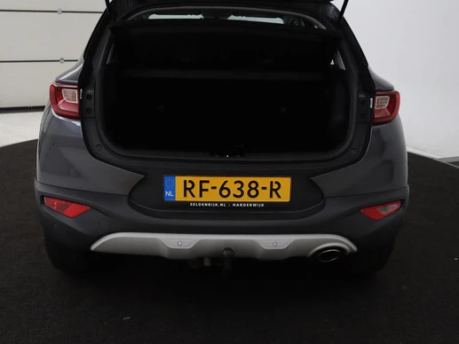 Kia Stonic - Afbeelding 9 van 30