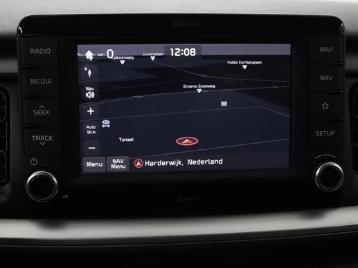 Kia Stonic - Afbeelding 13 van 30