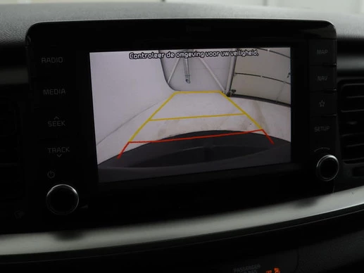 Kia Stonic - Afbeelding 16 van 30