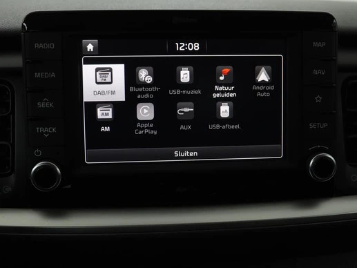 Kia Stonic - Afbeelding 21 van 30