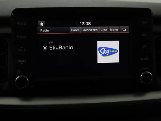 Kia Stonic - Afbeelding 23 van 30