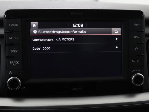 Kia Stonic - Afbeelding 25 van 30