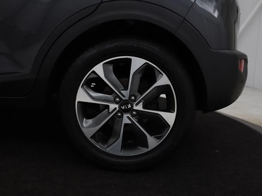 Kia Stonic - Afbeelding 28 van 30