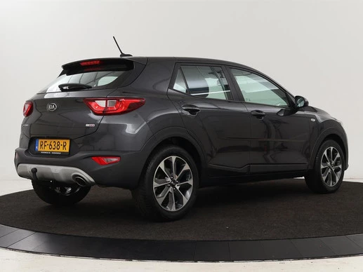 Kia Stonic - Afbeelding 29 van 30