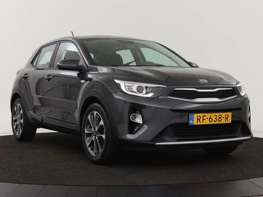 Kia Stonic - Afbeelding 30 van 30