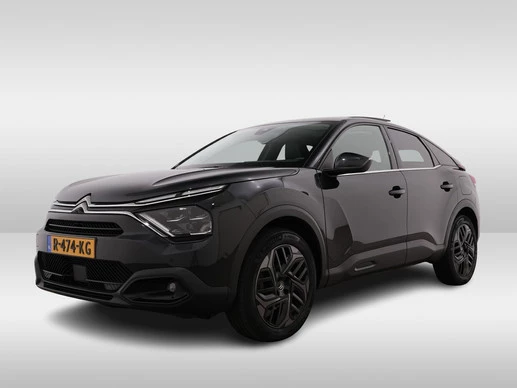 Citroën C4 - Afbeelding 1 van 30