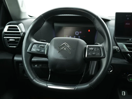 Citroën C4 - Afbeelding 9 van 30