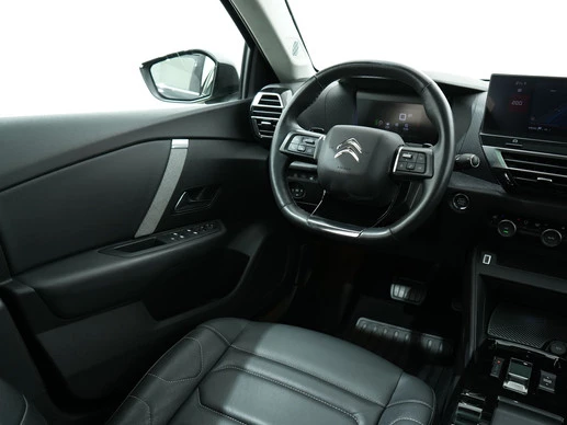 Citroën C4 - Afbeelding 14 van 30