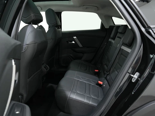Citroën C4 - Afbeelding 20 van 30