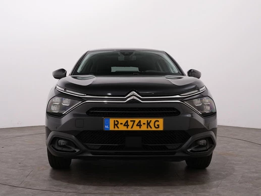 Citroën C4 - Afbeelding 21 van 30