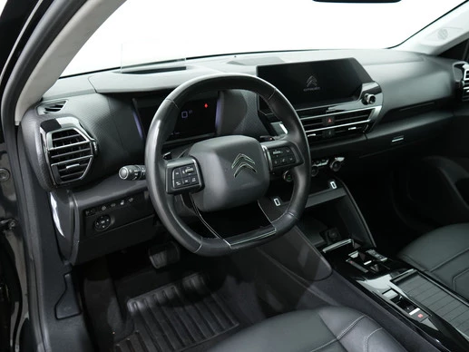 Citroën C4 - Afbeelding 25 van 30