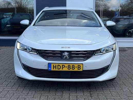 Peugeot 508 - Afbeelding 3 van 30