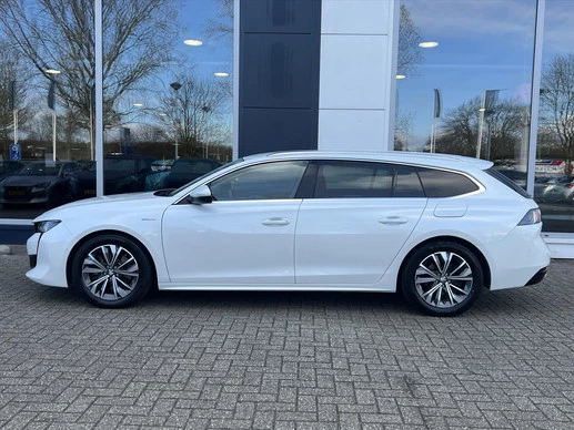 Peugeot 508 - Afbeelding 4 van 30