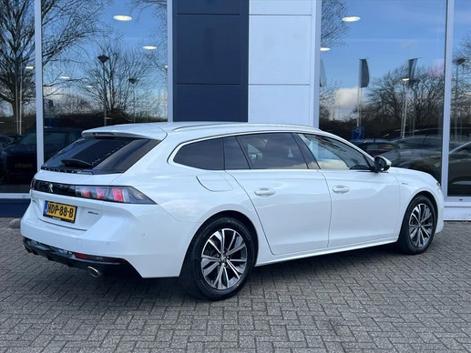 Peugeot 508 - Afbeelding 5 van 30