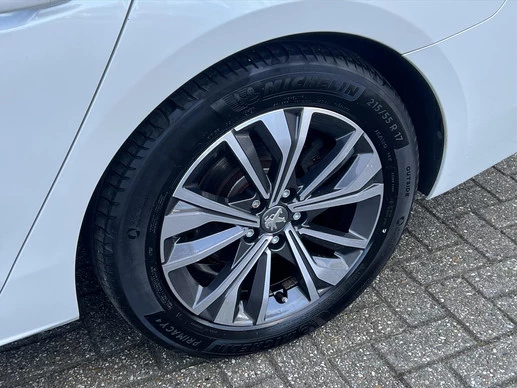 Peugeot 508 - Afbeelding 7 van 30