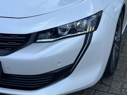 Peugeot 508 - Afbeelding 9 van 30