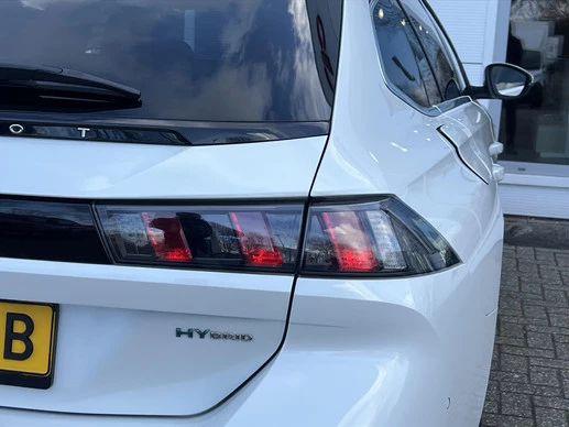 Peugeot 508 - Afbeelding 13 van 30