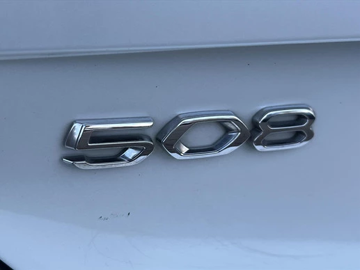 Peugeot 508 - Afbeelding 17 van 30