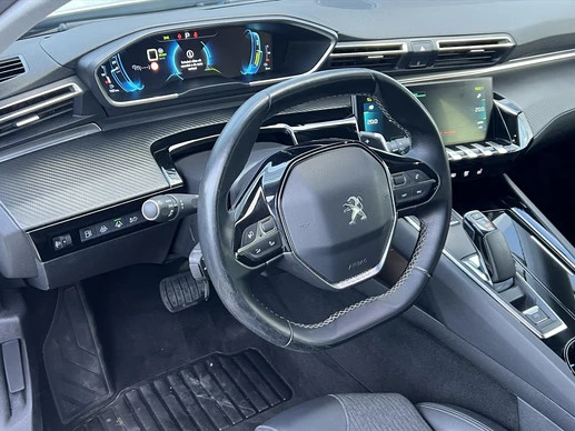 Peugeot 508 - Afbeelding 18 van 30