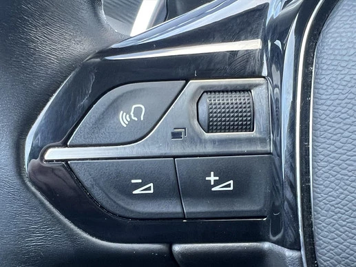 Peugeot 508 - Afbeelding 20 van 30