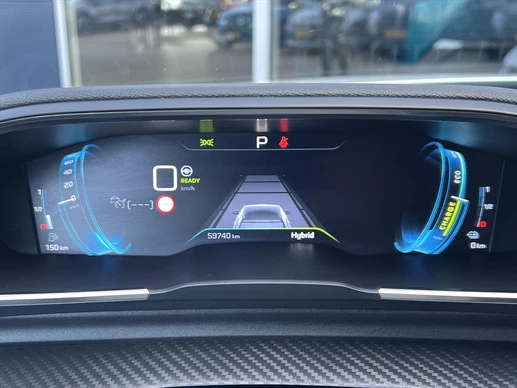 Peugeot 508 - Afbeelding 24 van 30