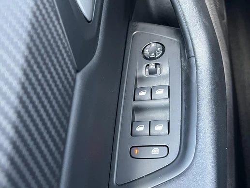 Peugeot 508 - Afbeelding 25 van 30