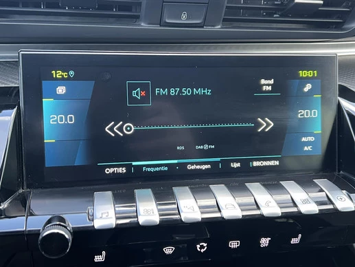 Peugeot 508 - Afbeelding 26 van 30