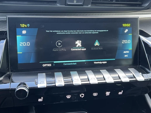 Peugeot 508 - Afbeelding 29 van 30