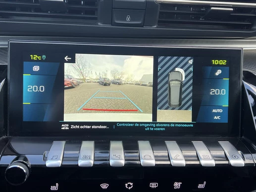 Peugeot 508 - Afbeelding 30 van 30