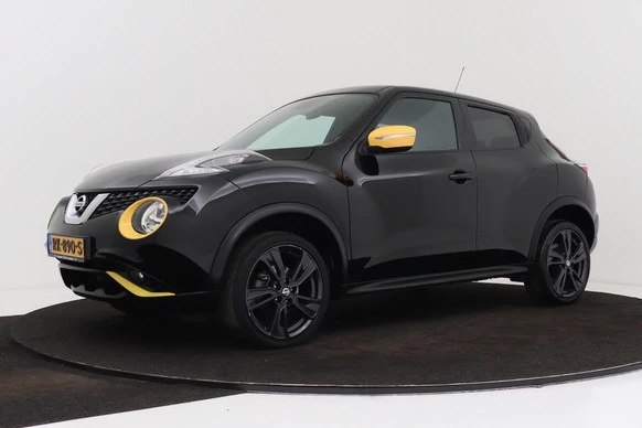 Nissan Juke - Afbeelding 5 van 30
