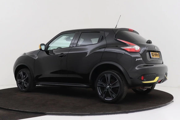 Nissan Juke - Afbeelding 6 van 30