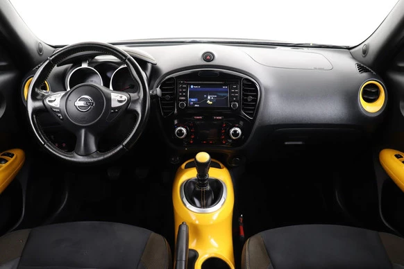 Nissan Juke - Afbeelding 7 van 30