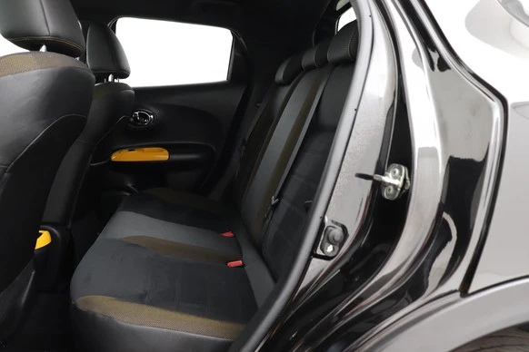 Nissan Juke - Afbeelding 14 van 30