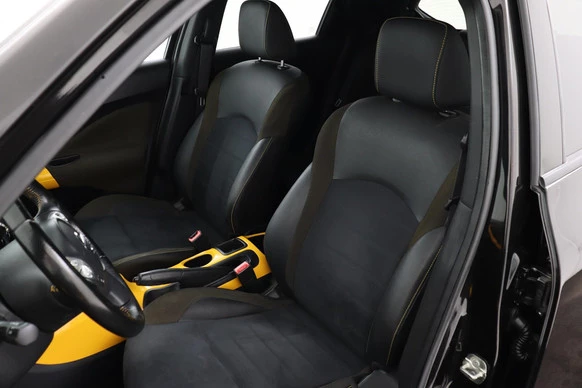 Nissan Juke - Afbeelding 16 van 30