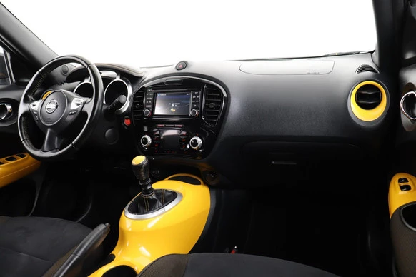 Nissan Juke - Afbeelding 17 van 30