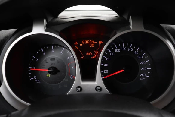 Nissan Juke - Afbeelding 18 van 30