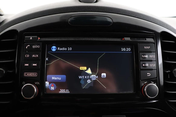 Nissan Juke - Afbeelding 19 van 30