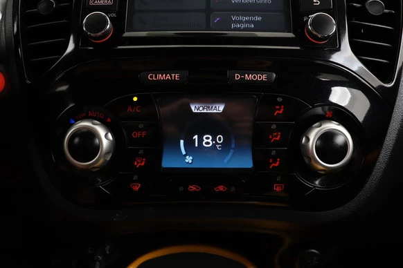 Nissan Juke - Afbeelding 21 van 30