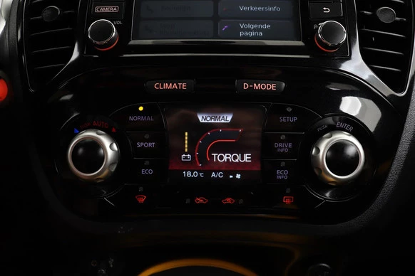 Nissan Juke - Afbeelding 22 van 30