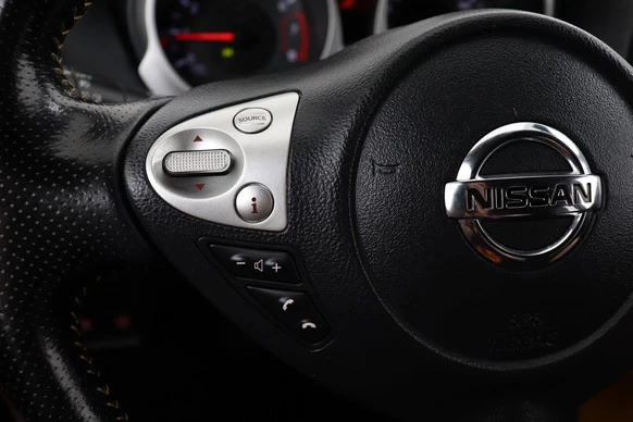 Nissan Juke - Afbeelding 26 van 30