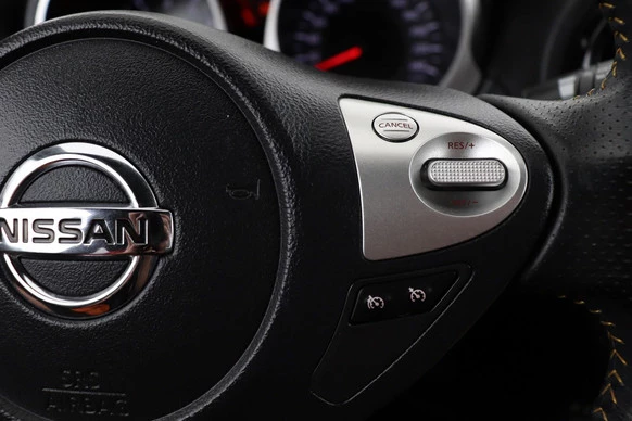 Nissan Juke - Afbeelding 27 van 30