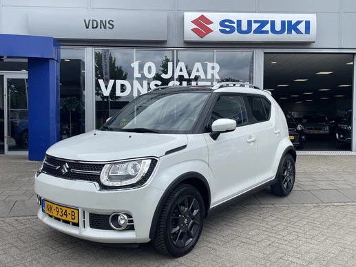 Suzuki Ignis - Afbeelding 1 van 26