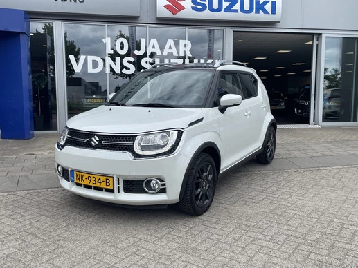 Suzuki Ignis - Afbeelding 2 van 26