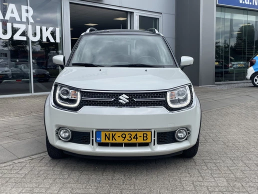 Suzuki Ignis - Afbeelding 3 van 26