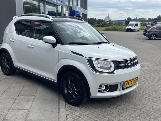 Suzuki Ignis - Afbeelding 4 van 26